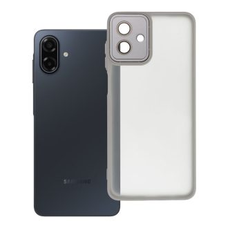 Samsung A07 VARIETE tok, acél szürke