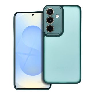 Samsung Galaxy A05 VARIETE tok, zöld