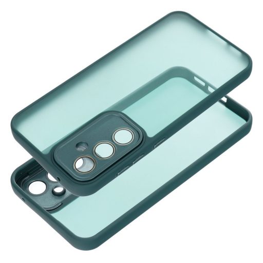 Samsung Galaxy A05 VARIETE tok, zöld