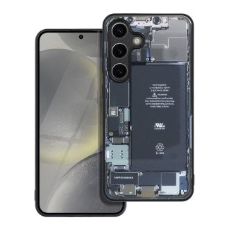 Samsung Galaxy A05s - TECH tok - dizájn 2