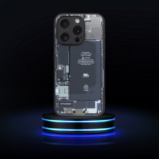 Samsung Galaxy A05s - TECH tok - dizájn 2