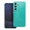  Samsung Galaxy A05s PASTEL SHINE szilikon hátlap tok, zöld