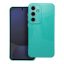  Samsung Galaxy A05s PASTEL SHINE szilikon hátlap tok, zöld