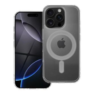 iPhone 16 Pro CLEAR MagSafe tok, átlátszó