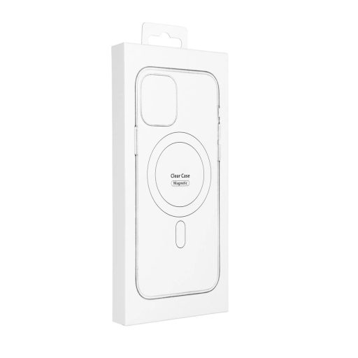 iPhone 16 Pro CLEAR MagSafe tok, átlátszó