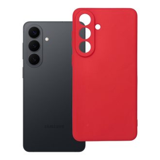 iPhone 16 Plus - Forcell SOFT tok - Piros