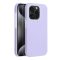iPhone 15 - CANDY tok - lila
