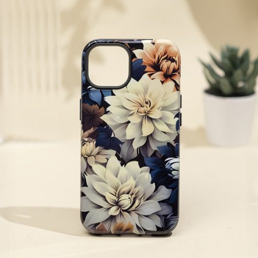 iPhone 15 - Decor tok - Tavasz