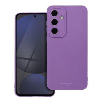 iPhone 15 - Roar LUNA tok, kameravédő, lila