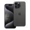 iPhone 15 Pro Max - ROAR Pure Simple Fit tok, átlátszó