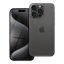 iPhone 15 Pro Max - ROAR Pure Simple Fit tok, átlátszó