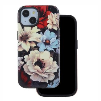 iPhone 15 Pro - Decor tok - Virágoskert
