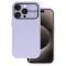 iPhone 14 - Tel Protect -LICHI SOFT tok - lila