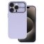iPhone 14 - Tel Protect -LICHI SOFT tok - lila