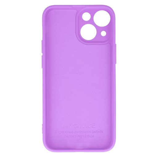 iPhone 14 - Vennus SZÍV tok - lila