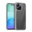 iPhone 14 Pro Max - Color Shock tok, szürke