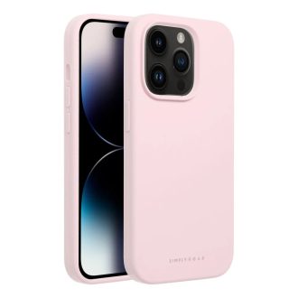 iPhone 14 Pro - Roar CLOUD SKIN tok, rózsaszín
