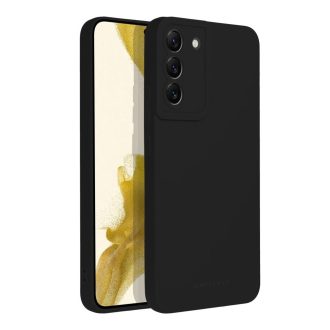 iPhone 14 Pro - Roar LUNA tok, kameravédő, fekete