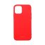 iPhone 14 Pro - Roar Colorful Jelly tok, piros
