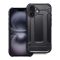 iPhone 13 Pro Max - ARMOR páncéltok - FEKETE