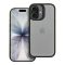 iPhone 17 - NEO tok, átlátszó matt / sárga