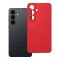 Xiaomi Redmi 15C - Forcell SOFT tok - Piros