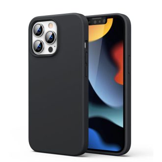 iPhone 13 Pro Max - UGREEN Protective Soft tok, fekete