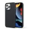 iPhone 13 Pro Max - UGREEN Protective Soft tok, fekete