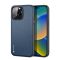 iPhone 14 Pro Max - Dux Ducis Fino tok, kék