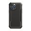 iPhone 14 Pro Max - X Doria Raptic Fort - MagSafe kompatibilis tok, fekete