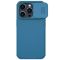 iPhone 14 Pro Max - Nillkin - CamShield Pro tok - Kék