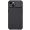 iPhone 14 Plus - Nillkin CamShield Pro, MagSafe kompatibilis tok, fekete