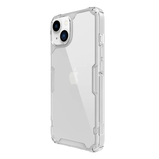 iPhone 14 Plus - Nillkin Nature Pro tok, átlátszó