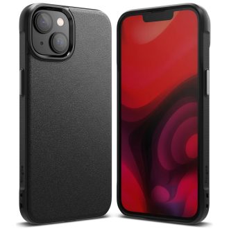 iPhone 14 Plus - Ringke Onyx tok, fekete