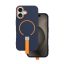 iPhone 14 - Loop Thin Mag tok, sötétkék