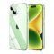 iPhone 15 -  UGREEN LP729 tok, átlátszó