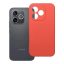 Honor 600 Lite - FORCELL SILICONE tok, BARACK