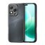 Honor 400 Lite - DUX DUCIS AIMO tok, fekete