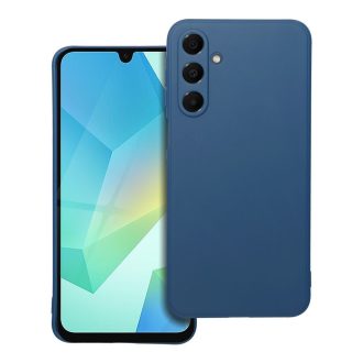 Honor 400 Lite - MATT TPU tok, kameravédő, KÉK