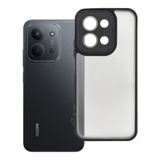 Xiaomi Redmi 15C - VARIETE tok, fekete