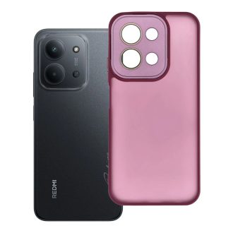 Xiaomi Redmi 15C - VARIETE tok, lila
