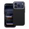 iPhone 17 - K Look MagSafe tok, Fekete