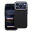 iPhone 17 - K Look MagSafe tok, Fekete