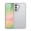 Samsung Galaxy A57 5G - DUX DUCIS YIND tok, átlátszó / szürke