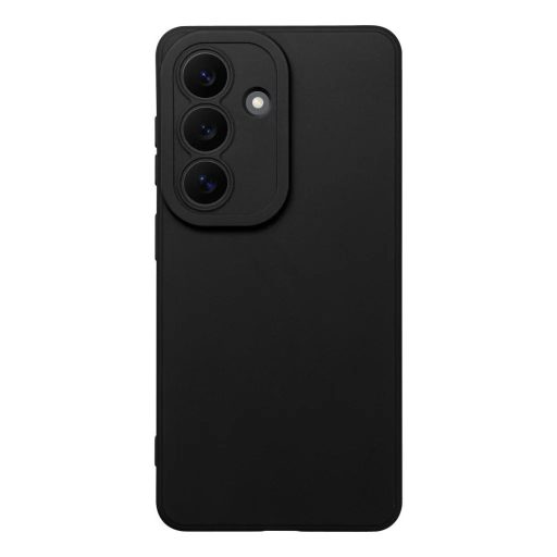 Samsung Galaxy A27 5G - MATT 2.0 TPU tok, fekete