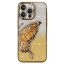iPhone 17 Pro Max - Tel Protect PILLANGÓ tok, Arany