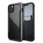 iPhone 14 - Raptic X-Doria Shield páncélozott tok, fekete