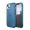 iPhone 14 - Raptic X-Doria Air páncélozott tok, kék