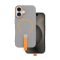 iPhone 14 - Loop Thin Mag tok, szürke