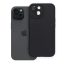 iPhone 15 Pro - MATT 2.0 TPU tok, fekete